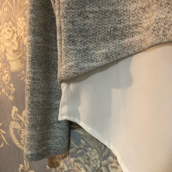 Collared Sweater - Picture 2 of 4